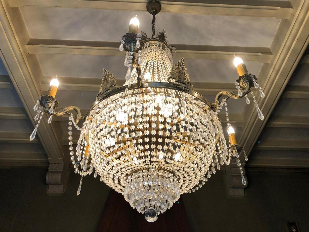 Chambres D'Hotes Manoir Ker-Huella Морле Екстер'єр фото